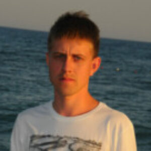 Profile photo of Lishutin Aleksey