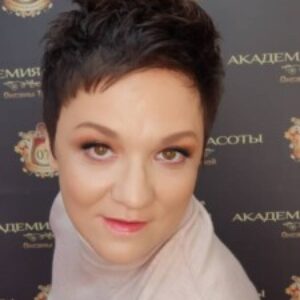 Profile photo of Облогова Ольга
