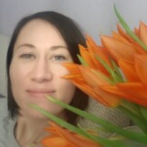 Profile photo of Андреева Мария