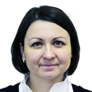 Profile photo of Ольга Решетова