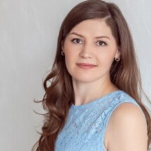 Profile photo of Татьяна Чепкина
