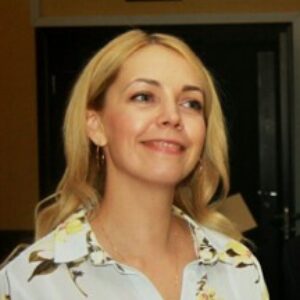 Profile photo of Марина Щурова