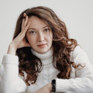 Profile photo of Татьяна Бурда