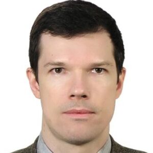 Profile photo of Александр Ермак
