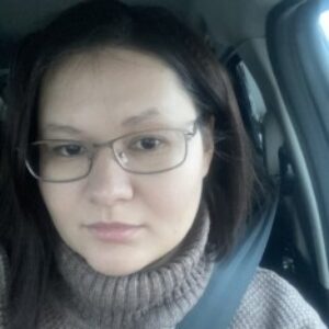 Profile photo of Котова Ольга