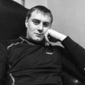 Profile photo of Sergey