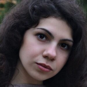 Profile photo of Анастасия