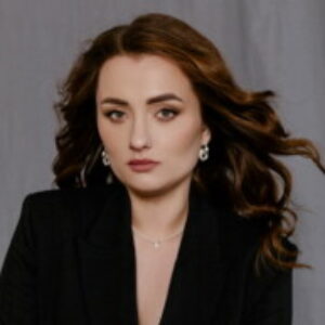 Profile photo of Ксения