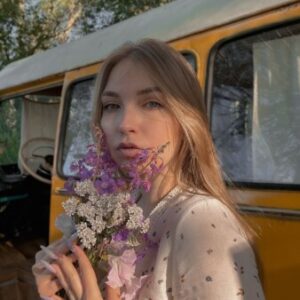 Profile photo of Бугаева Валерия