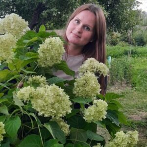 Profile photo of Лохмутова Ирина