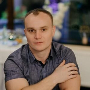 Profile photo of Алексей
