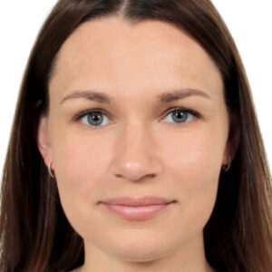 Profile photo of Александра