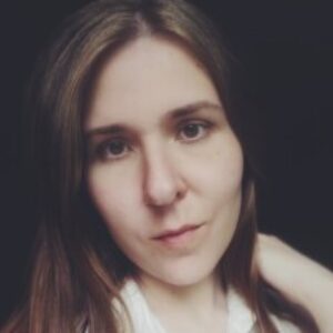 Profile photo of Татьяна