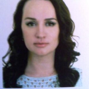 Profile photo of Анна