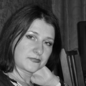 Profile photo of Юлия
