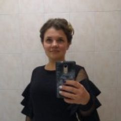 Profile photo of Виктория Трофимова