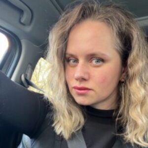 Profile photo of Юлия Денисова