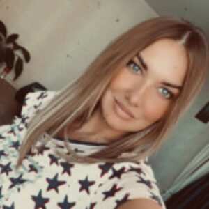 Profile photo of Олеся