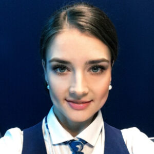Profile photo of Sergeevna