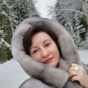 Profile photo of Ирина