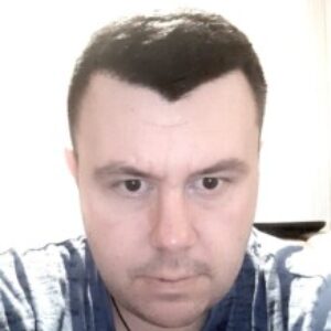 Profile photo of Михаил