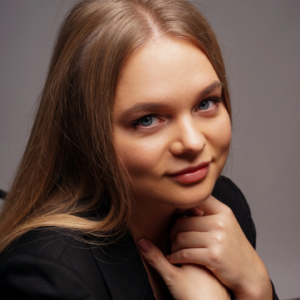 Profile photo of Aleksandra Reshetnikova