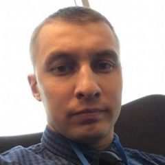 Profile photo of Виталий
