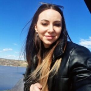 Profile photo of Ольга